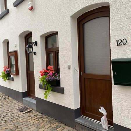 Chambres Tourismes Pepinster Экстерьер фото