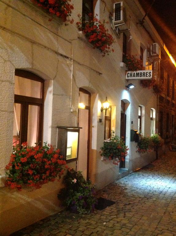Chambres Tourismes Pepinster Экстерьер фото