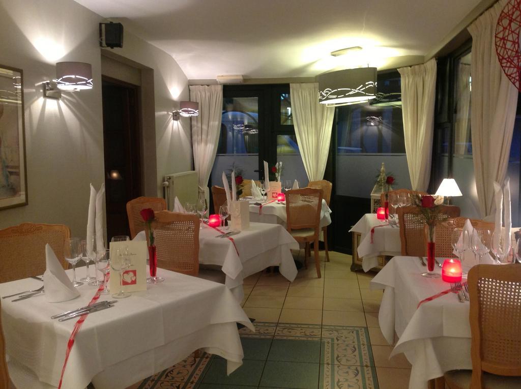 Chambres Tourismes Pepinster Экстерьер фото
