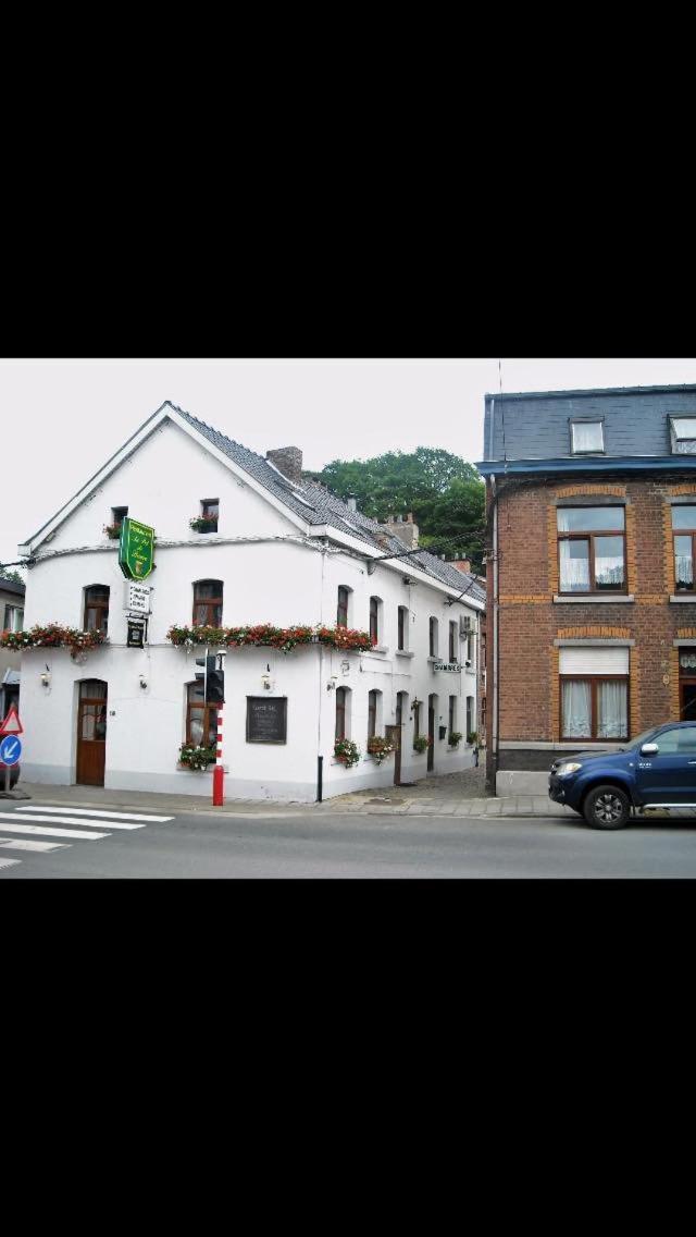 Chambres Tourismes Pepinster Экстерьер фото