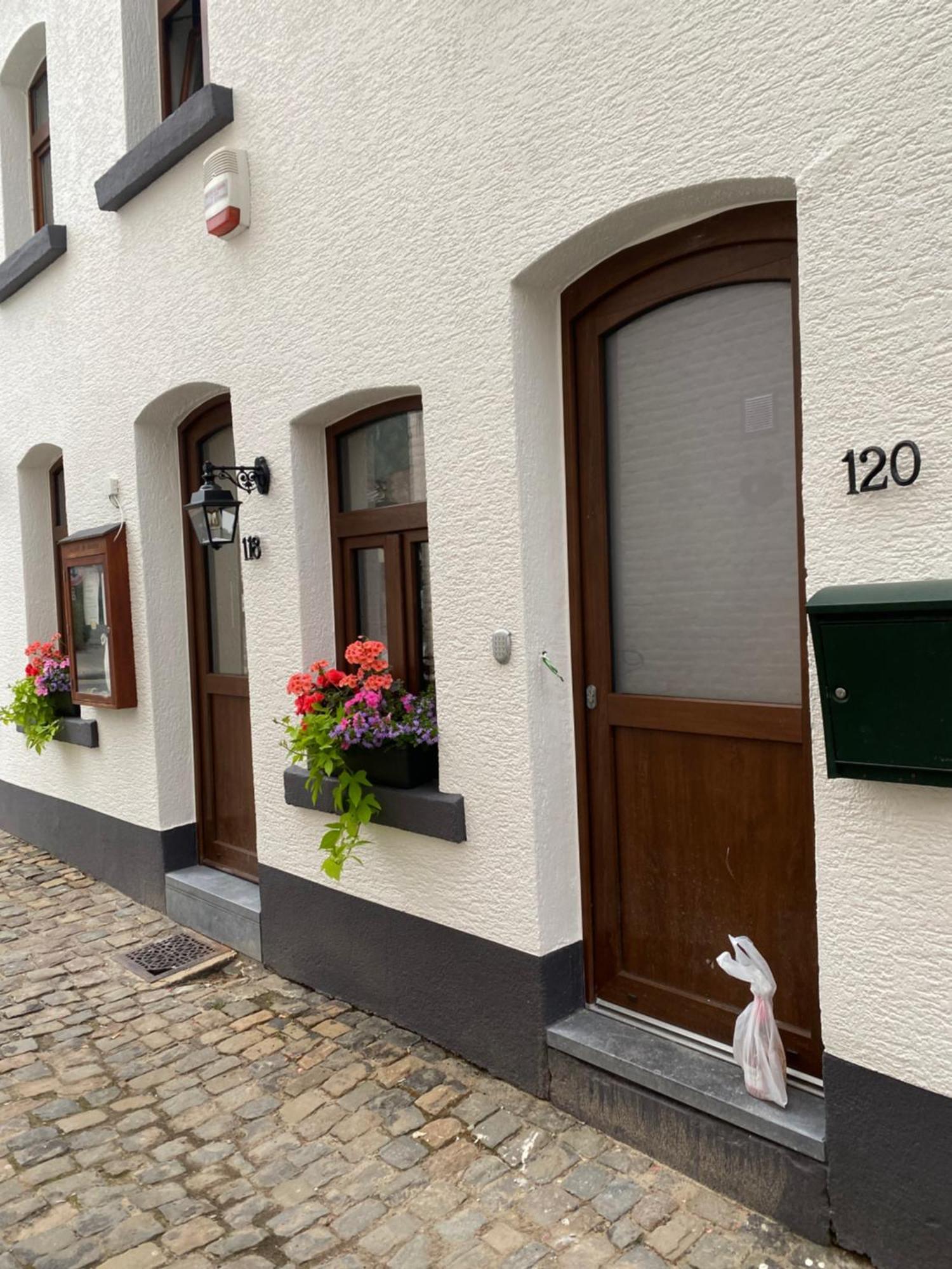 Chambres Tourismes Pepinster Экстерьер фото