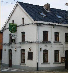 Chambres Tourismes Pepinster Экстерьер фото